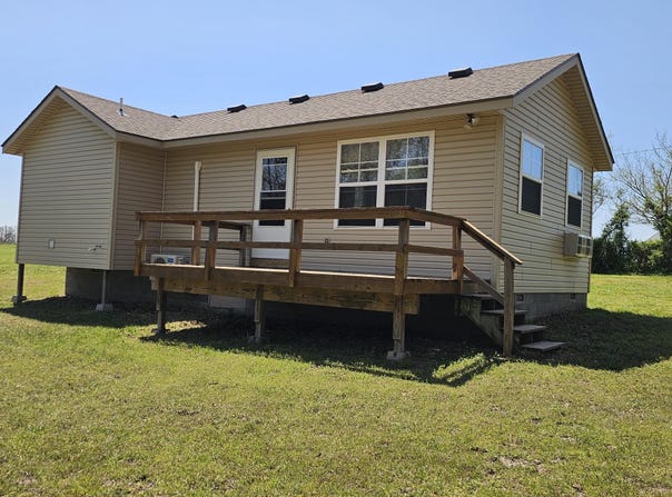 4919 E. State Hwy 76, Anderson, MO 64831