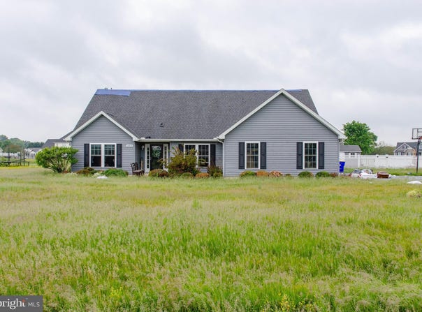 36839 RED BERRY Road, DELMAR, DE 19940