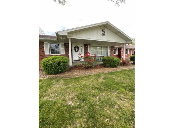 19 Altdorf Lane, Tell City, IN 47586
