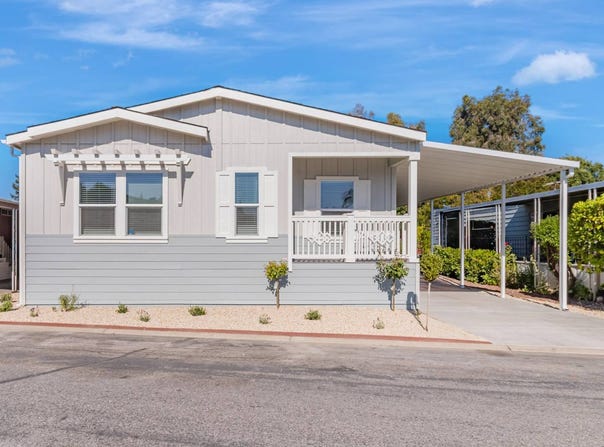 5450 Monterey Rd. #164, San Jose, CA 95111