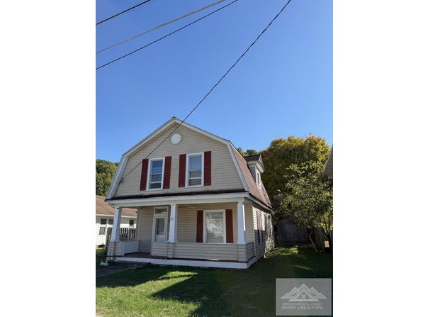 113 Reynolds Avenue, BLUEFIELD, VA 24605