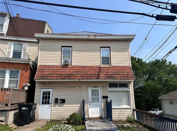 100 Center Avenue, West View, PA 15229