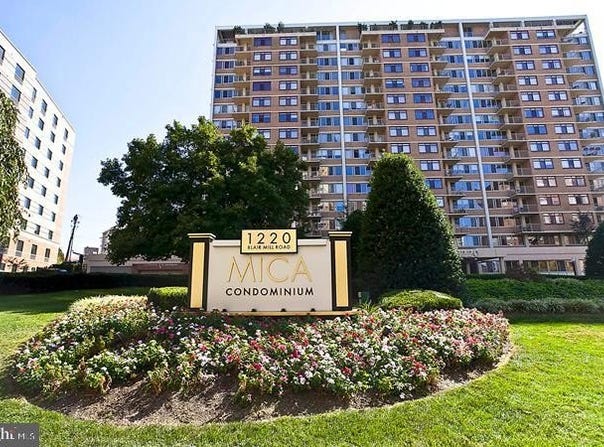 1220 BLAIR MILL ROAD, SILVER SPRING, MD 20910