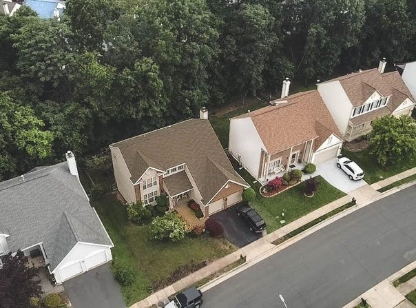 9348 AMARYLLIS AVENUE, MANASSAS, VA 20110