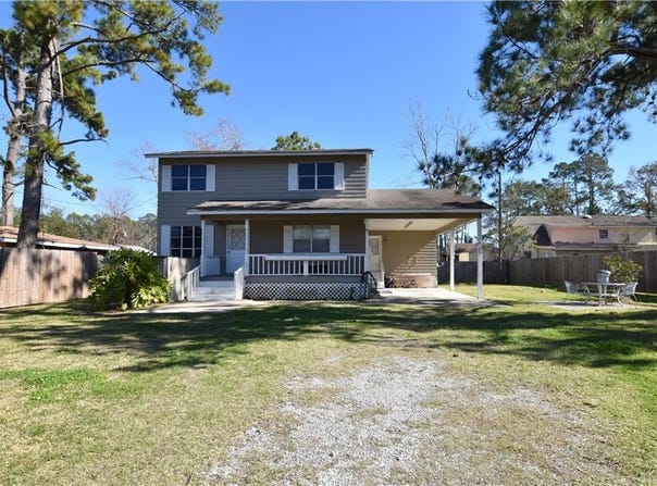 57346 MAPLE Avenue, Slidell, LA 70461