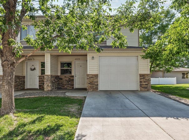 2473 Theresa Lane, Grand Junction, CO 81505