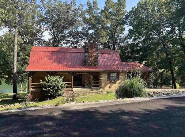 29 Kamiakin Circle, Cherokee Village, AR 72529
