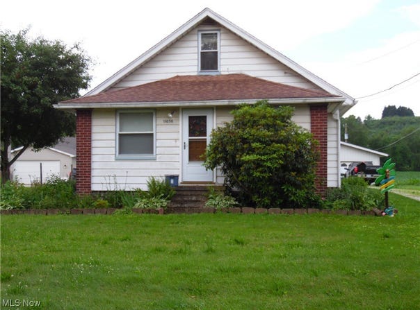 11050 Lincoln Street SE, East Canton, OH 44730
