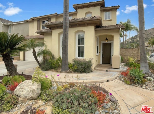 2272 N Parkhurst Dr, Orange, CA 92867