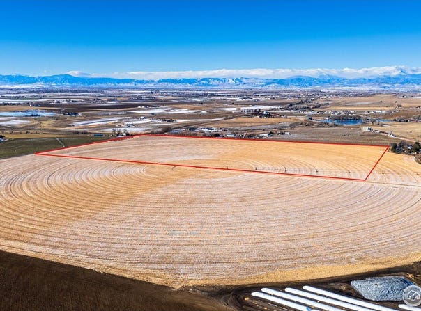 Johnstown, CO 80534