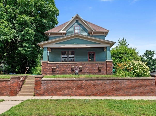 3 N Rural Street, Chippewa Falls, WI 54729