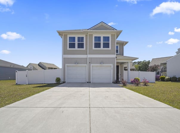 79 S Reindeer Rd., Surfside Beach, SC 29575