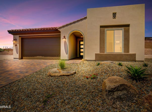 3584 TURQUOISE Trail, Wickenburg, AZ 85390