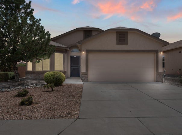 2034 S ENSENADA Circle SE, Rio Rancho, NM 87124
