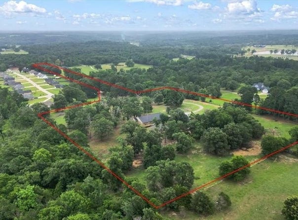 17507 County Road 479, Lindale, TX 75771