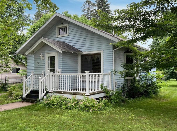 1931 GRAND AVENUE, Schofield, WI 54476