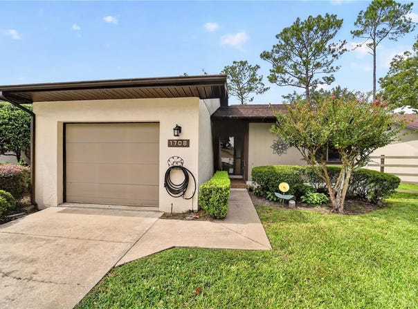 1708 NE 38TH Avenue, OCALA, FL 34470
