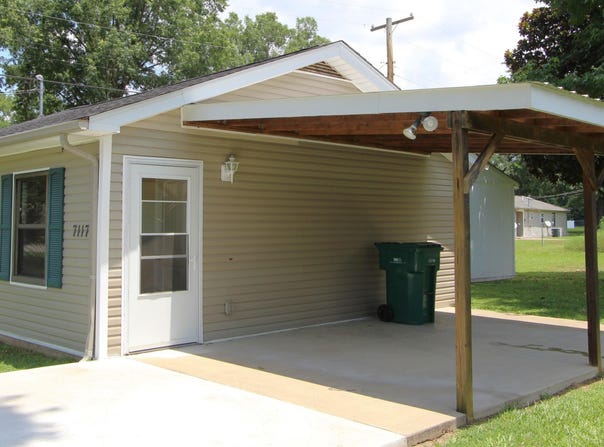 7117 Ellington Cove, Milan, TN 38358