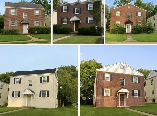 350 - 360 CONCORD AVE, EWING, NJ 08618