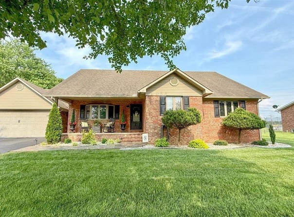440 E 80 Drive, Columbia, KY 42728