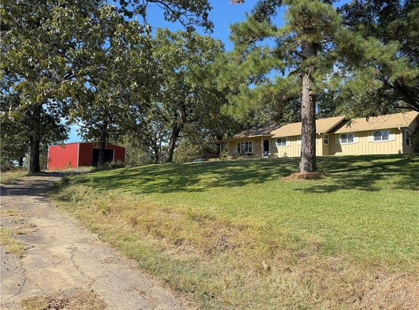 1009 County Road 2530, Lamar, AR 72846
