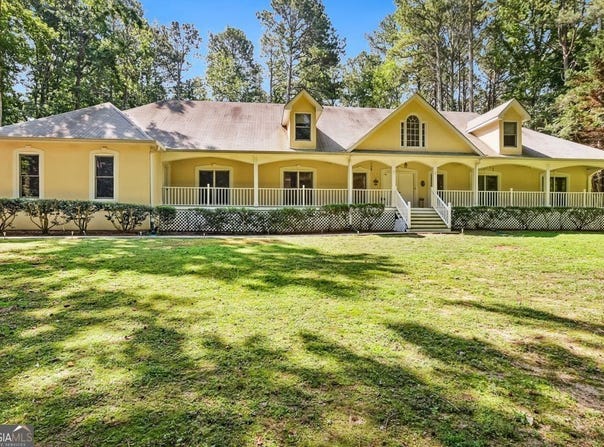 3504 Graycliff, Snellville, GA 30039