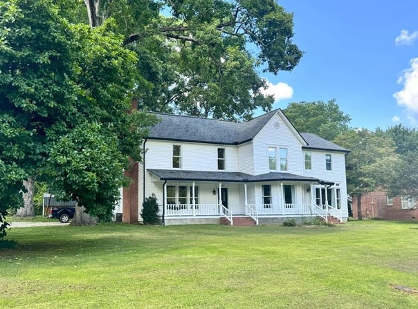 1007 Valley River Avenue, Murphy, NC 28906