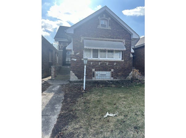1221 W 95th Place, Chicago, IL 60643