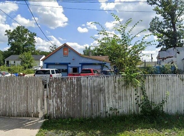 1508 OPUS AVENUE, CAPITOL HEIGHTS, MD 20743