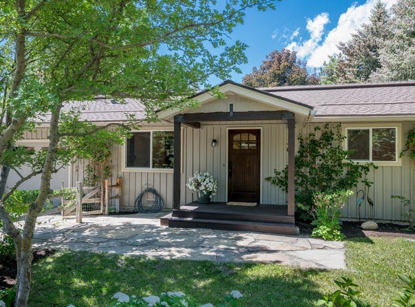 361 Pocahontas Dr, Hailey, ID 83333