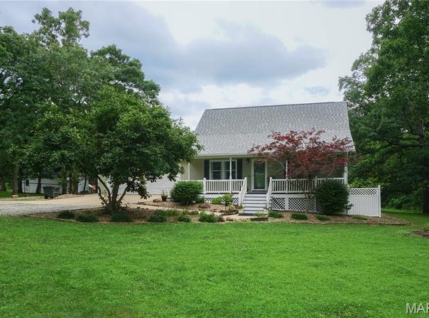 14925 CR 1023, St James, MO 65559