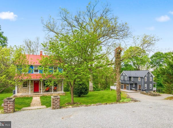 18708 YORK RD, PARKTON, MD 21120