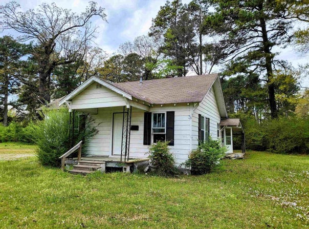 755 Ash Street, Prescott, AR 71857
