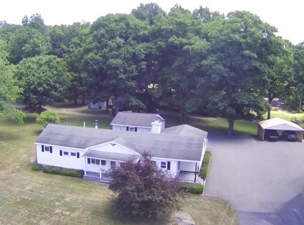 100 Decker Road, Wallkill, NY 12589