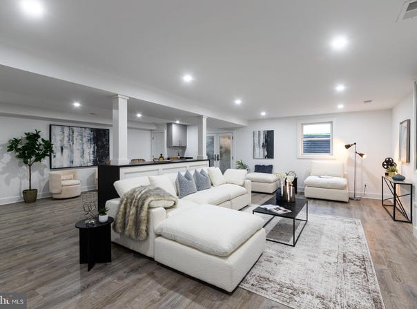 2664 MARCEY ROAD, ARLINGTON, VA 22207