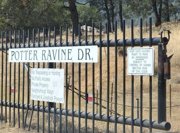 N/A N/A, OROVILLE, CA 95966