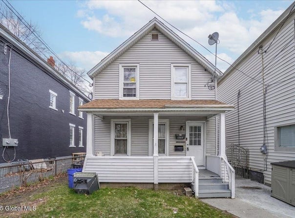 1325 6th Avenue, Schenectady, NY 12303