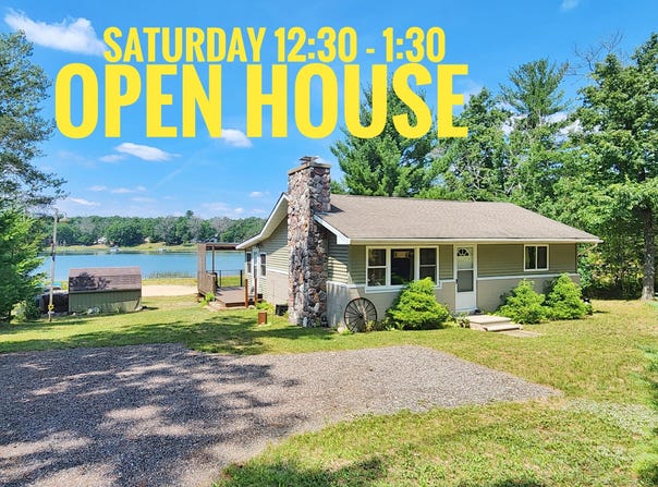 4809 S Astor Road, Baldwin, MI 49304