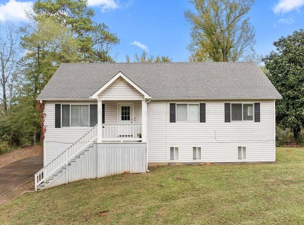 1283 SUMMERVILLE Rd, Jasper, AL 35504