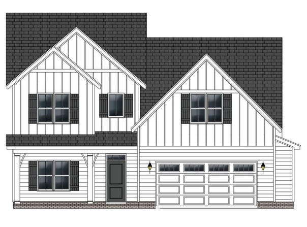 3401 Southbend Drive, Winterville, NC 28590