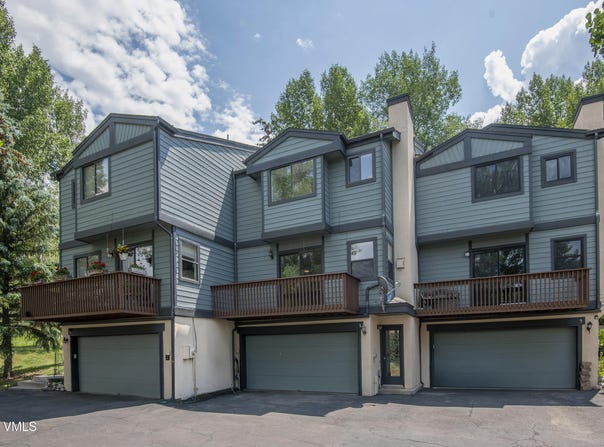 2403 Draw Spur, Avon, CO 81620