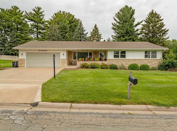 929 2nd Street, Monroe, WI 53566