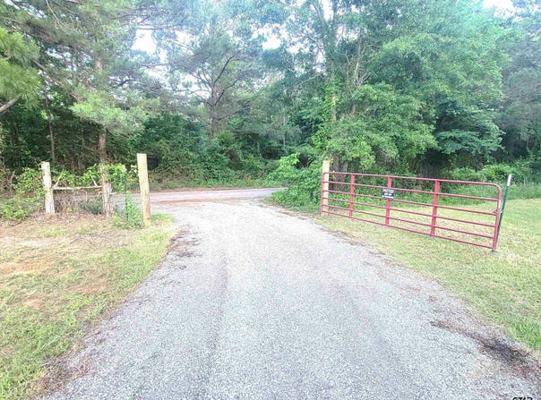4952 CR 2120, Rusk, TX 75785