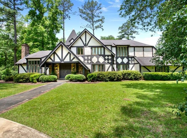 992 BARBOUR LANE, Barbour County, AL 36027