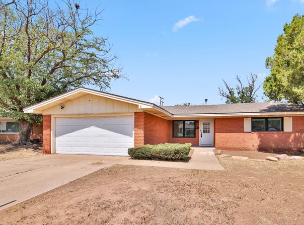 5442 7th Street, Lubbock, TX 79416