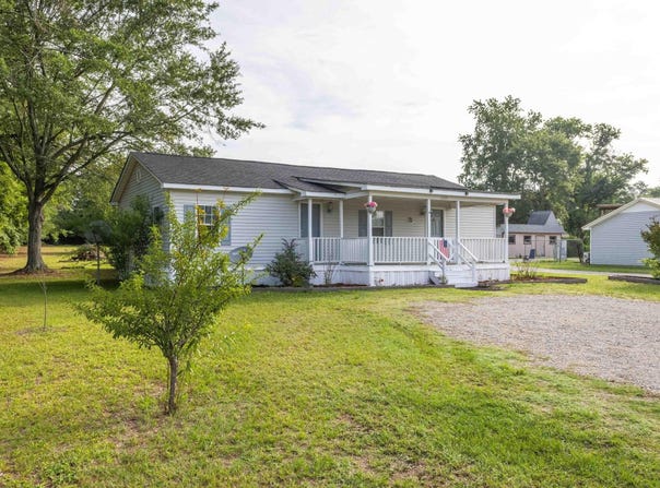 2369 Williston Road, Aiken, SC 29803