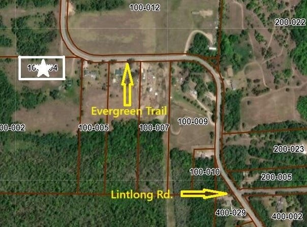 Evergreen Trail, Petoskey, MI 49770