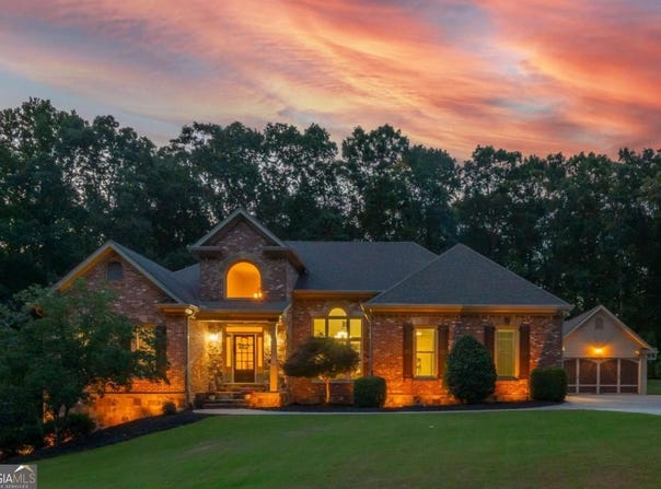 644 Herring, Grayson, GA 30017