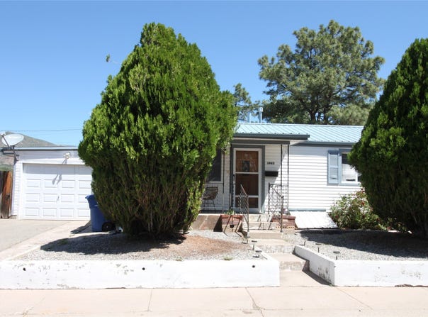 3462 Questa Drive, Los Alamos, NM 87544