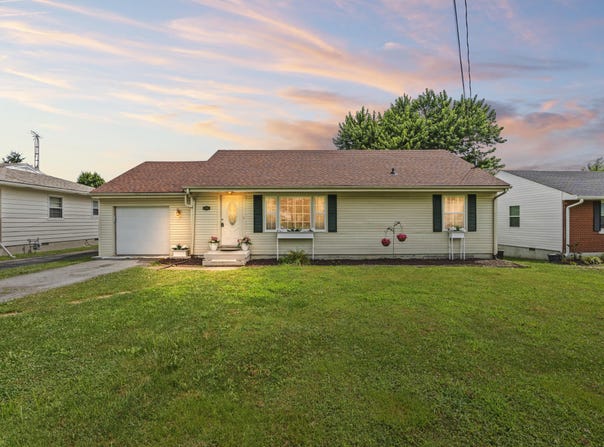 500 Logan Avenue, Danville, KY 40422